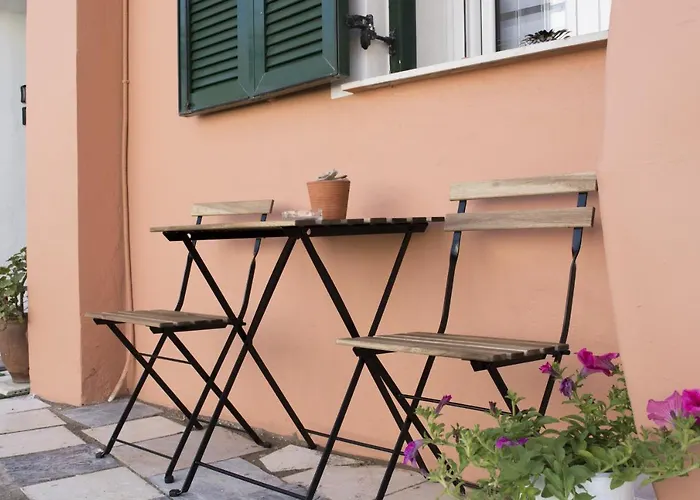 Apartament Helia 1