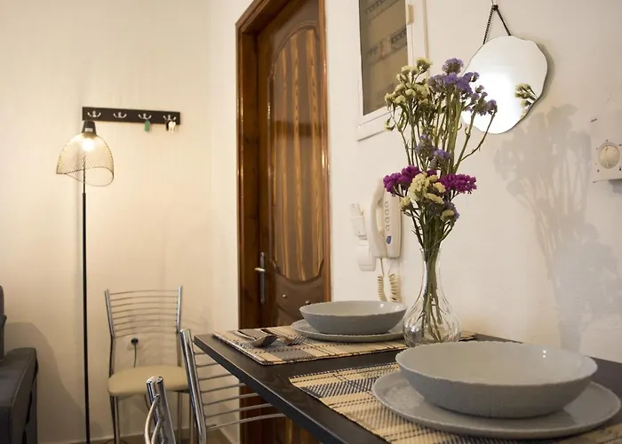 Apartament Helia 1