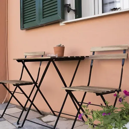 Appartamento Helia 1