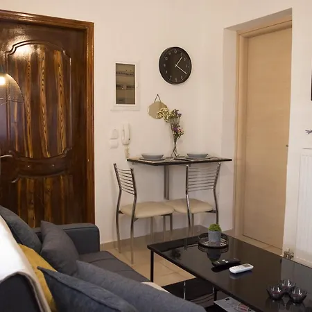 Appartamento Helia 1
