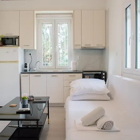 Apartamento Helia 1 Alepou