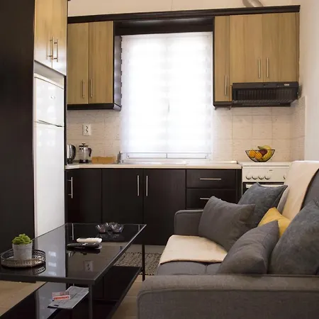 Helia 1 Apartamento *